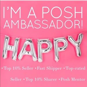 Agent Provocateur Other - Posh Ambassador Agent Provocateur Other - Posh Ambassador
